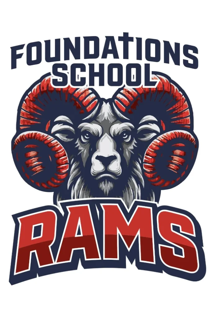 Foundations School log