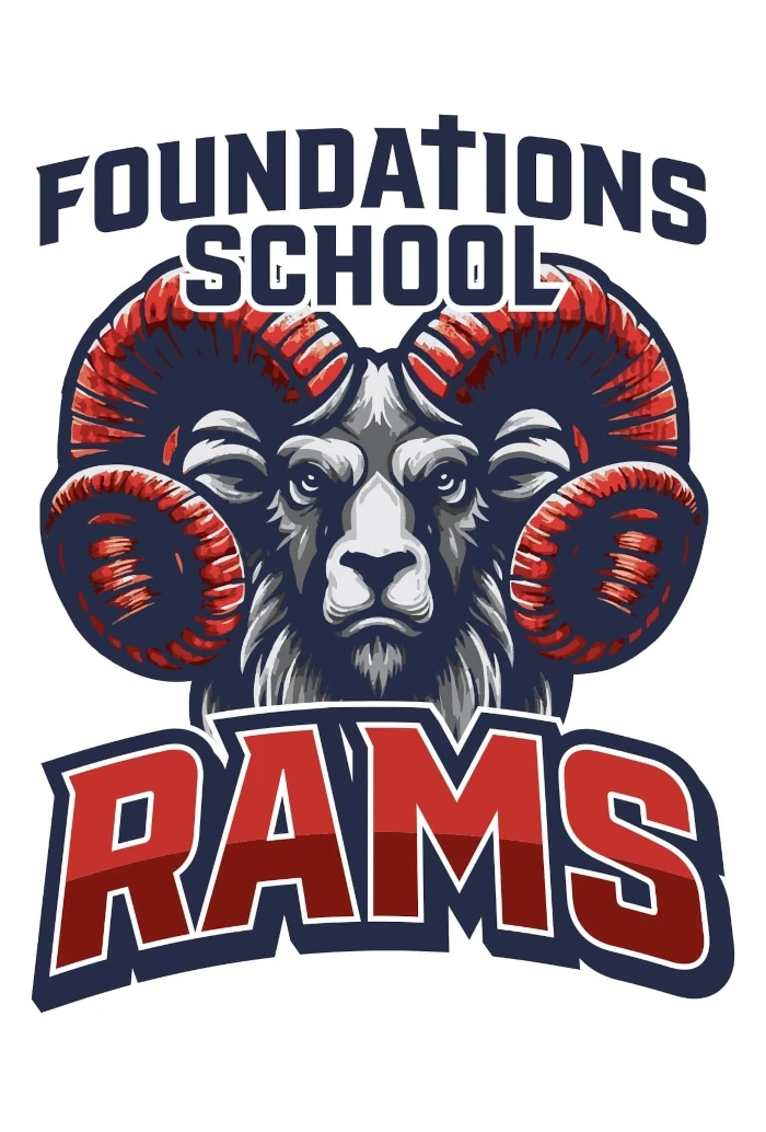 Foundations School – Building a Foundation