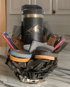 Maas Designs Basket