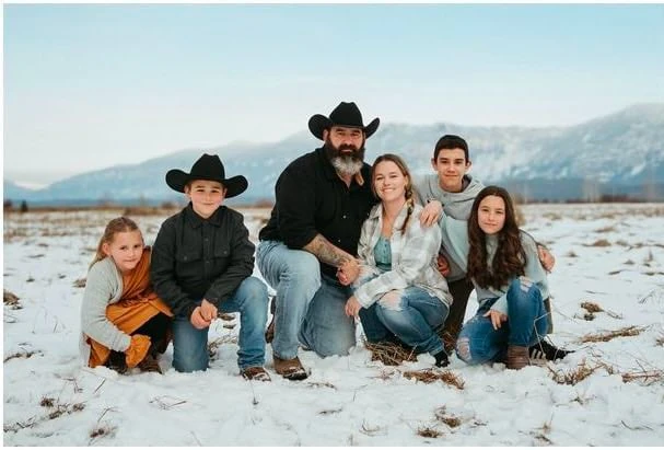 Maas Designs – A family affair