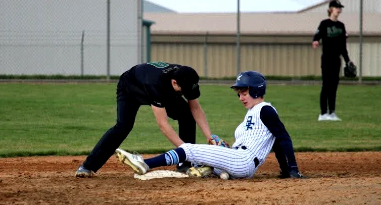 Badger baseball kicks off the season 2-1