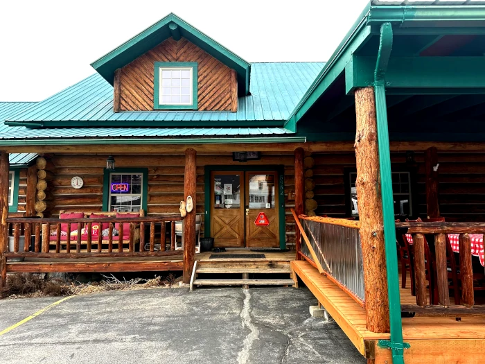 Tavern at the Lodge to offer Sunday brunch