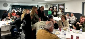 Turner fundraiser