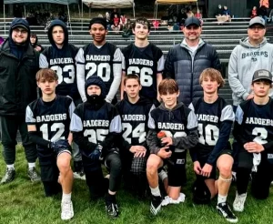 Youth football