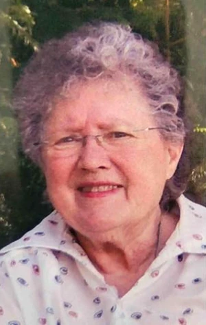 Dora M. Brown