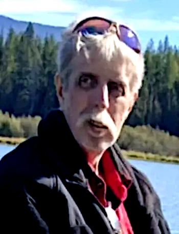 Elroy Joseph ‘Roy’ Crum