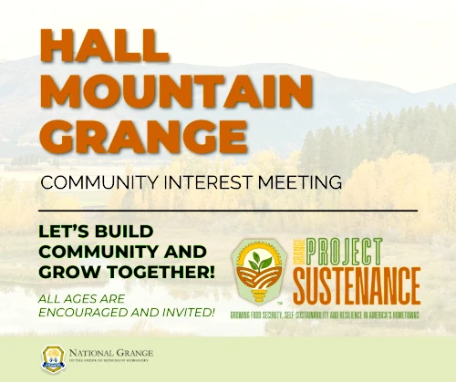 Meeting set to form Copeland Grange