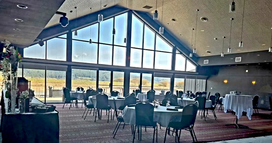 New era for local Rotary begins Tuesday