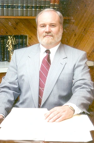 A Boundary County icon remembered