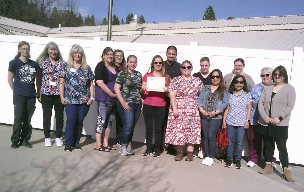 A half century at Boundary County Community Restorium