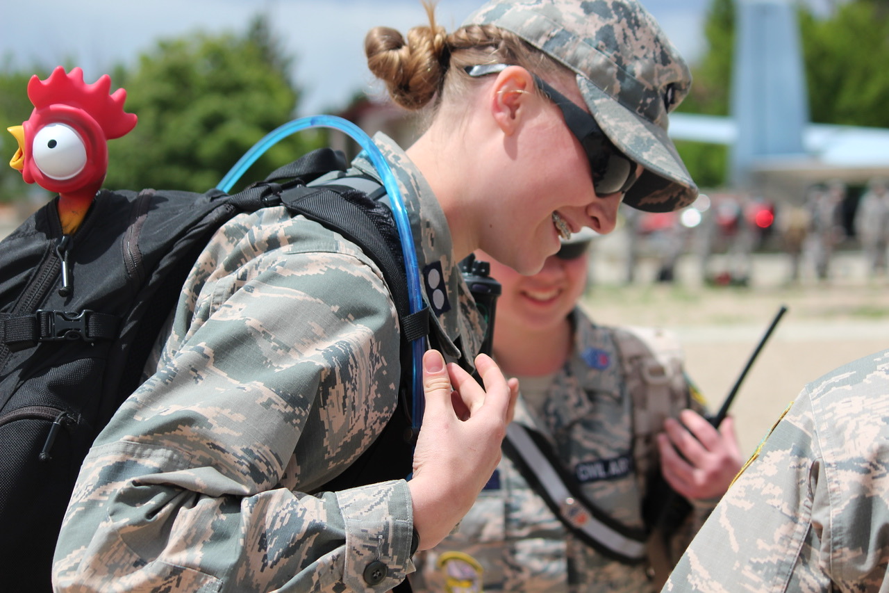 CAP Selkirk Composite Squadron hosting open house