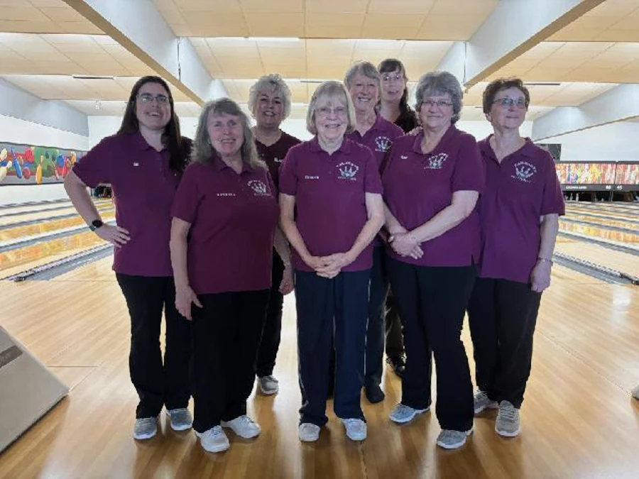 Tuesday’s Trouble sends eight to state