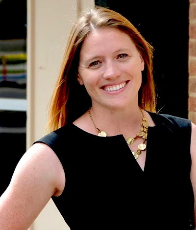 Teresa Borrenpohl