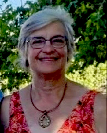 Sheryl Tolson