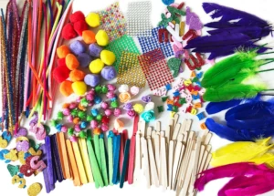 Restorium seeking craft supplies