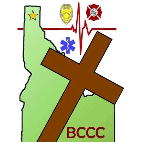 Boundary County Chaplain announcement
