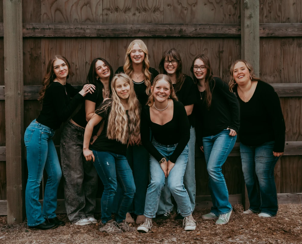 Meet four of this year’s DYW participants