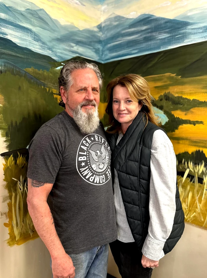 Simple Simon’s is now Misty Mountain Pizza