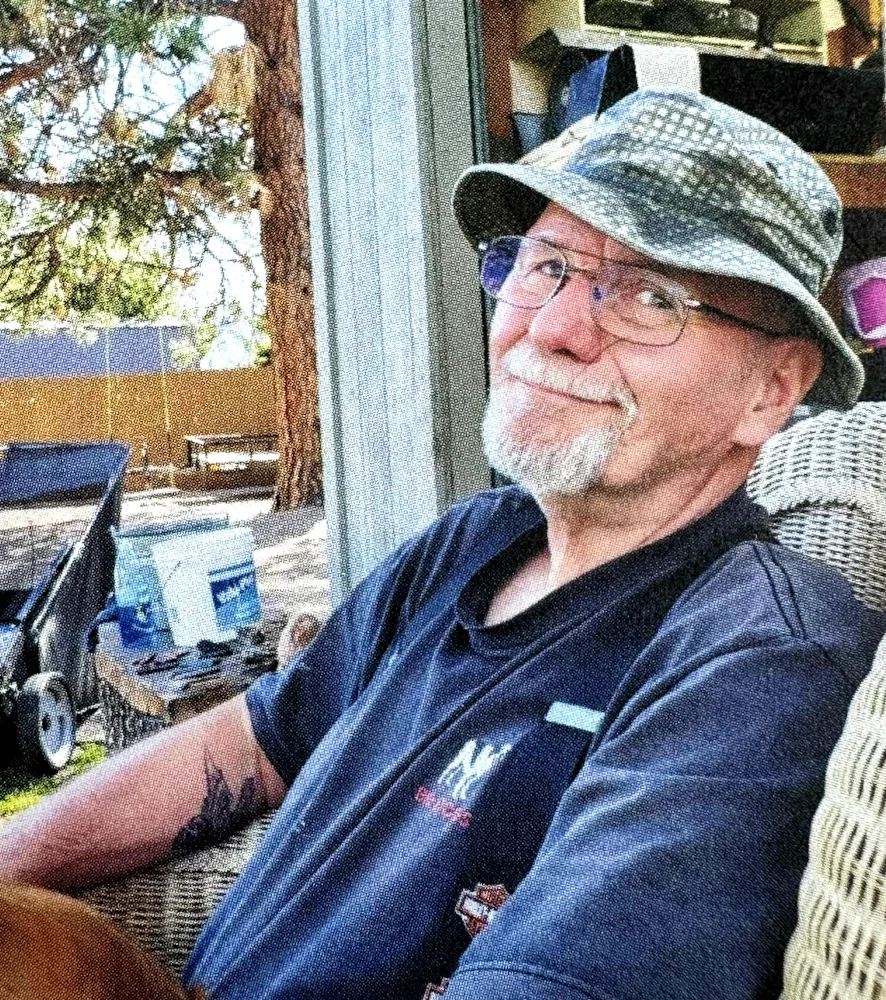 Kenneth Alan Chulick