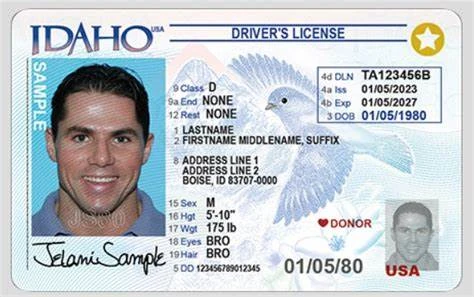 STAR card required to fly after May 7, 2025