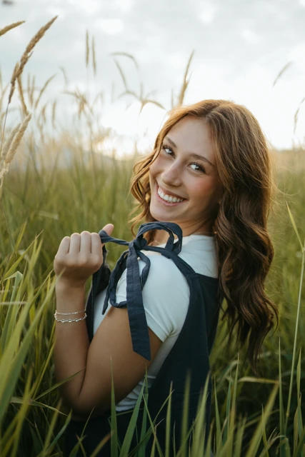 Rylie Kimball’s ‘Distinguished’ Farewell