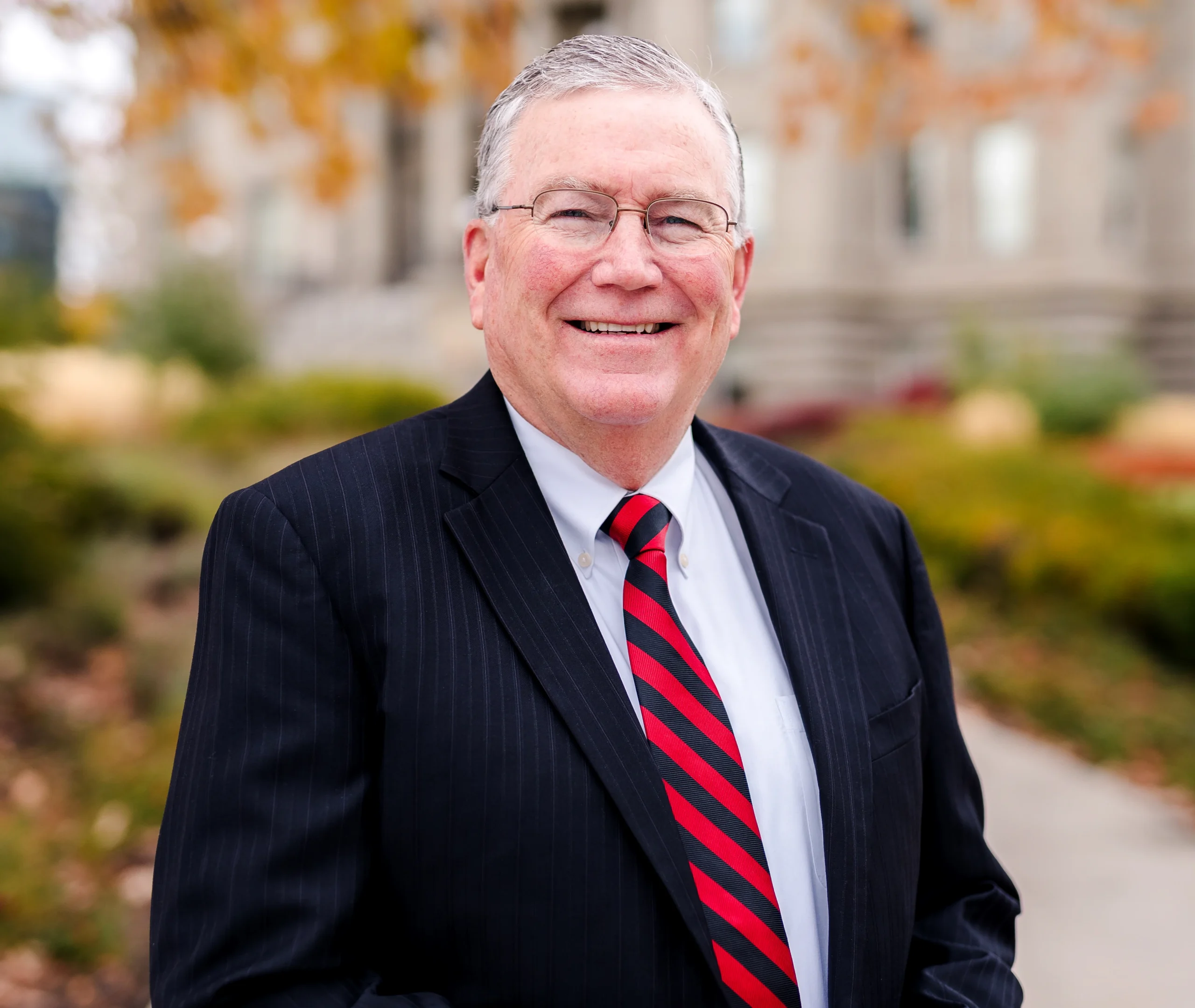 Idaho is on the right path – Scott Bedke
