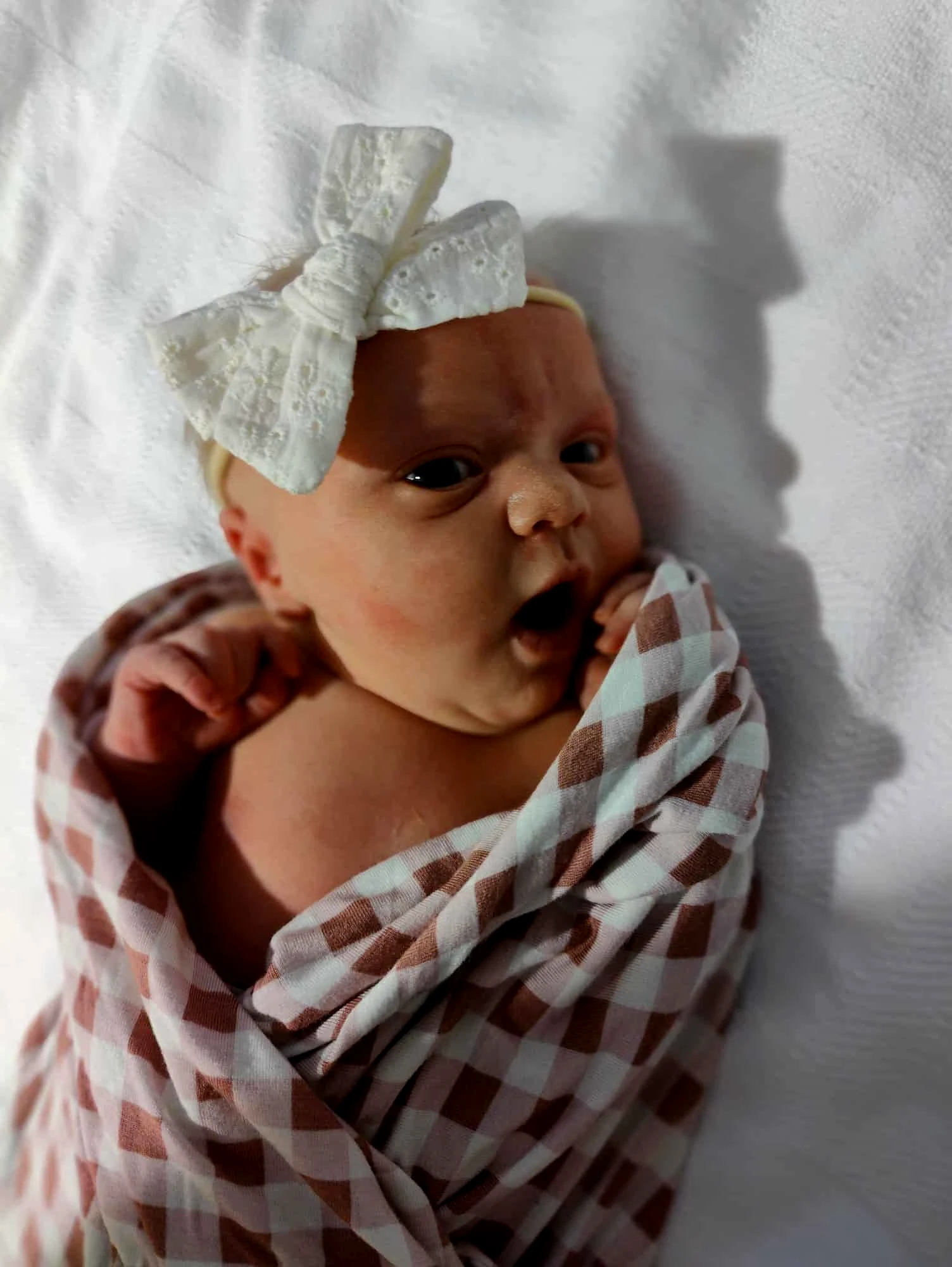 Boundary County’s 2025 First Baby of Spring