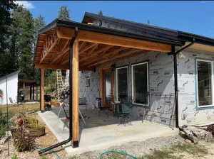 gutters