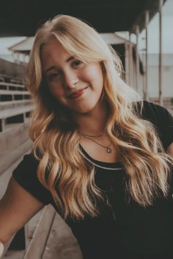 Hallie Thomson