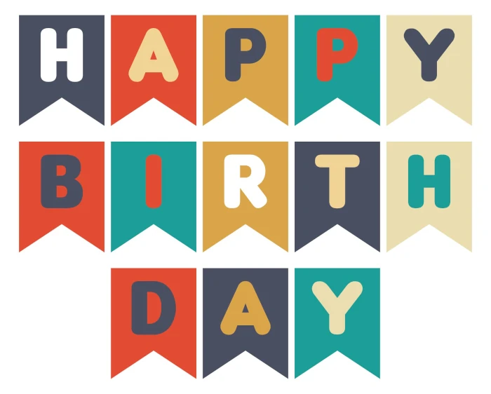 Birthday, Baby and Anniversary Shout Outs!