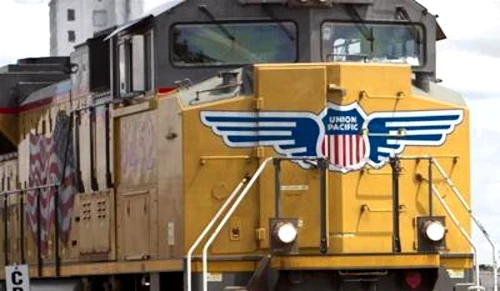 Transient killed by train early Monday