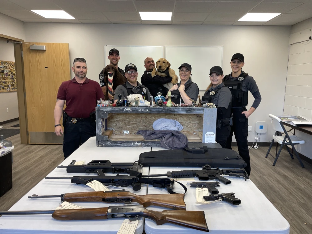 Compliance checks lead to multiple charges