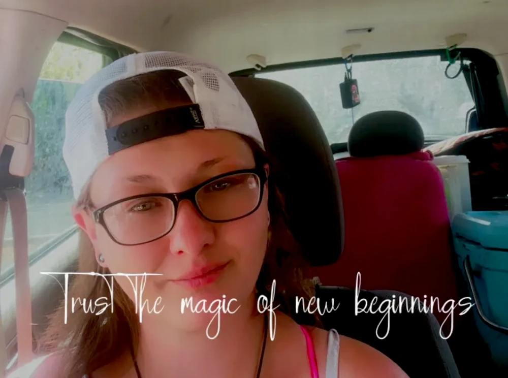 Luck down, Heather hopes for help to come home