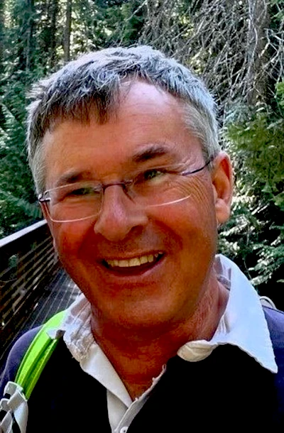 Peter ‘Pete’ Andreas Polt