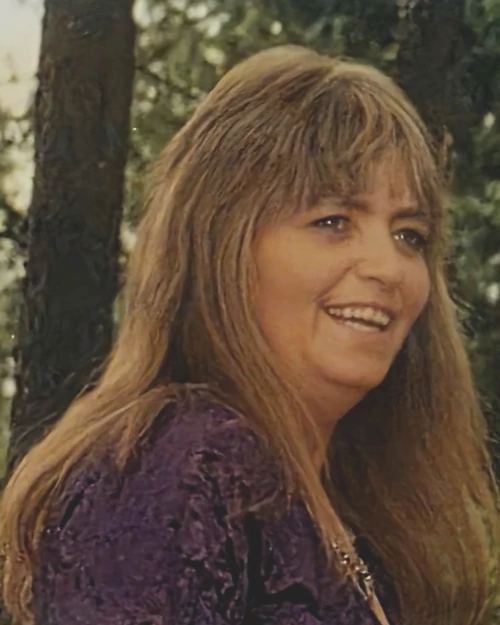 Rhonna Jeanette Russell