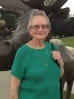 Margaret Kammritz Sanford