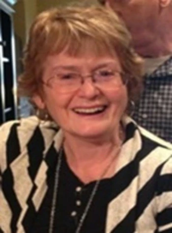 Deanna Marie Short
