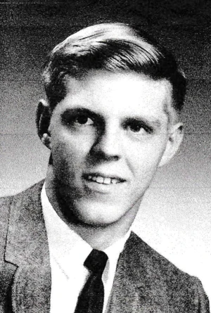 Eugene ‘Gene’ Vetter