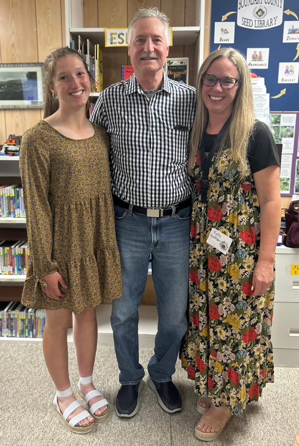 Bonners Ferry P.E.O. awards five $1,000 college scholarships