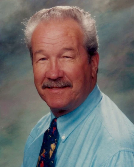 Gerald Dale ‘Jerry’ Shields