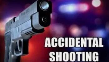 Libby toddler dies after dad accidentally shoots him