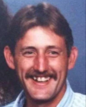 Ronald Douglas ‘Doug’ Zimmerman