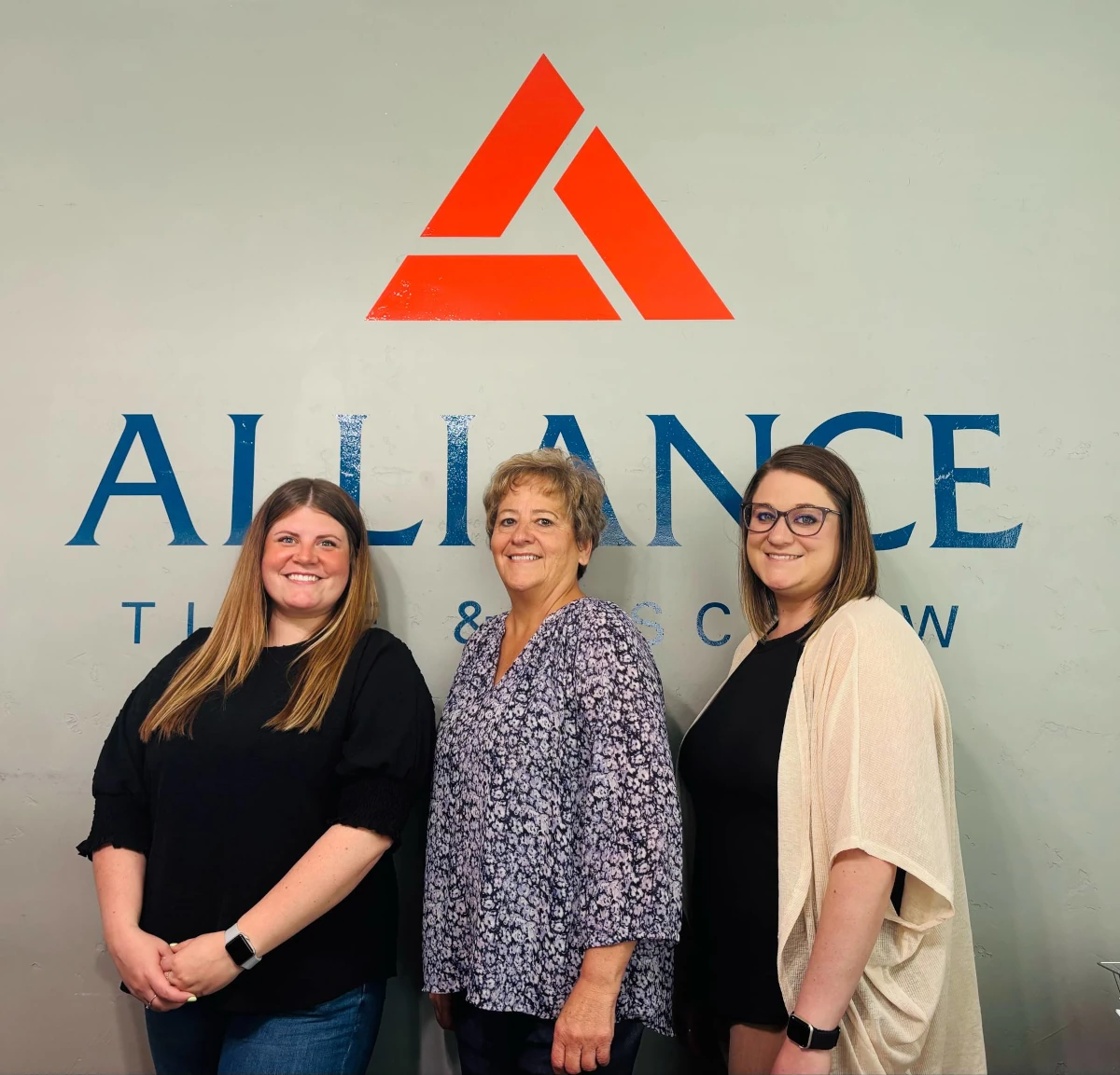 Alliance Title and Escrow to host food drive and open house