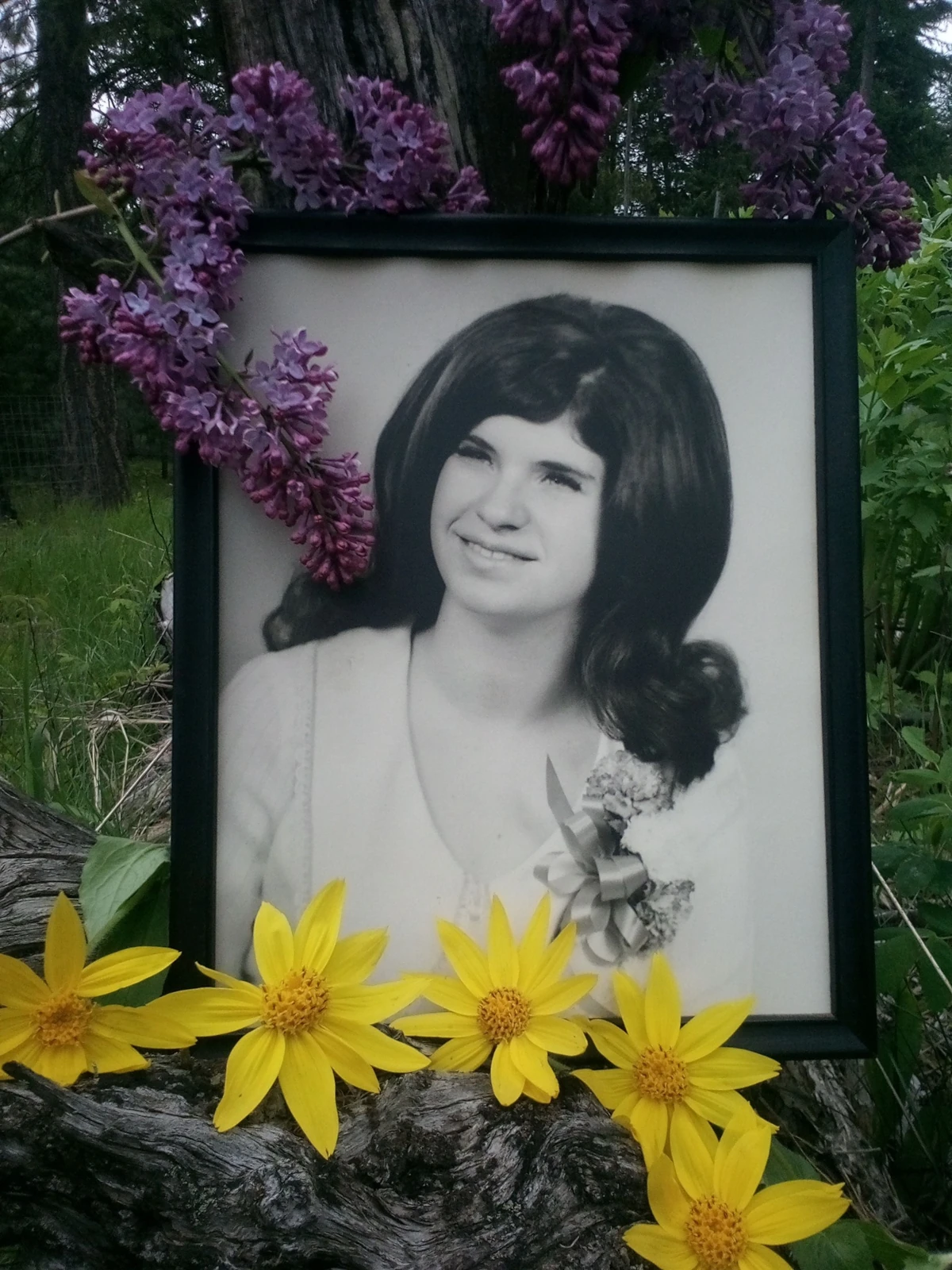 Margaret (Meg) Joanne Boggess