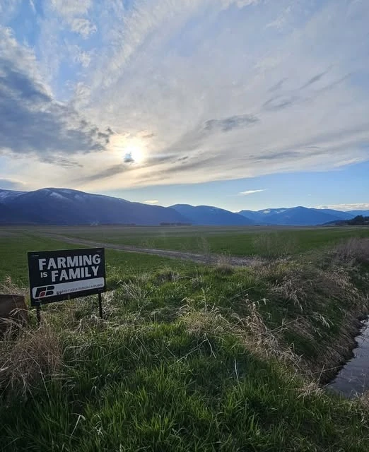 Annual Community Farm and Forestry Tour