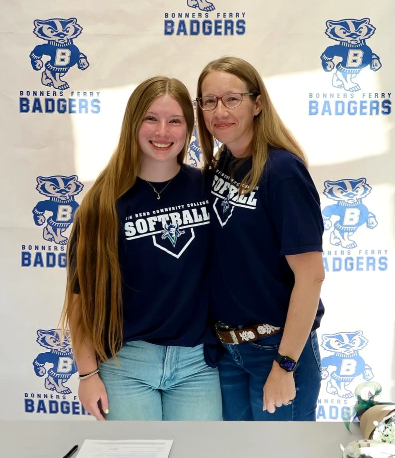 Jaydin Falck commits to Big Bend