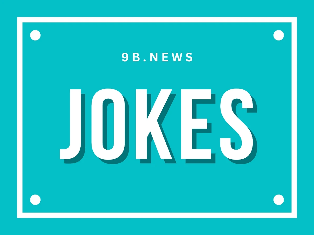 9B.News Jokes