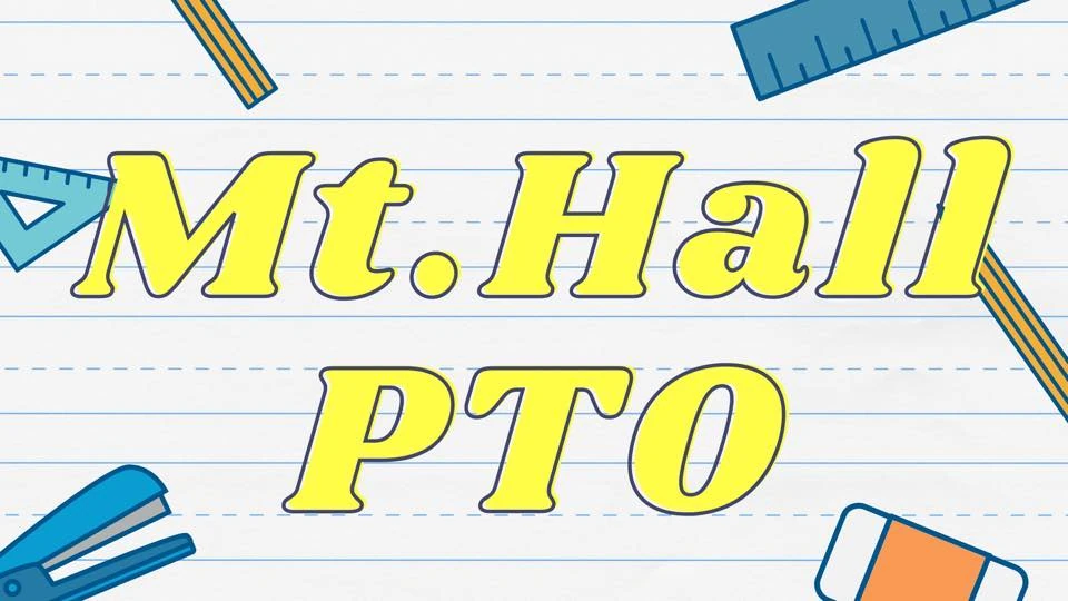 Mt. Hall School PTO Carnival