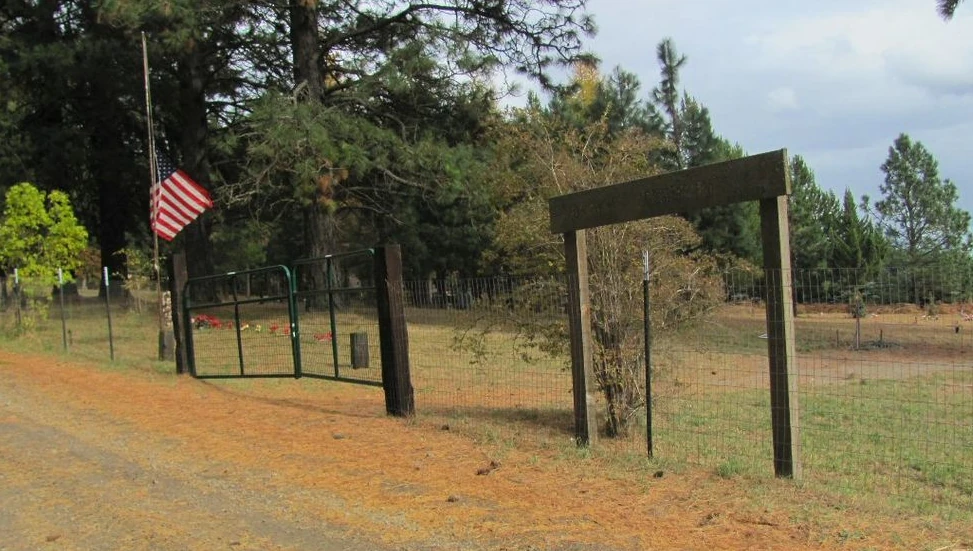 Moravia Cemetery Association Annual Clean-up Day