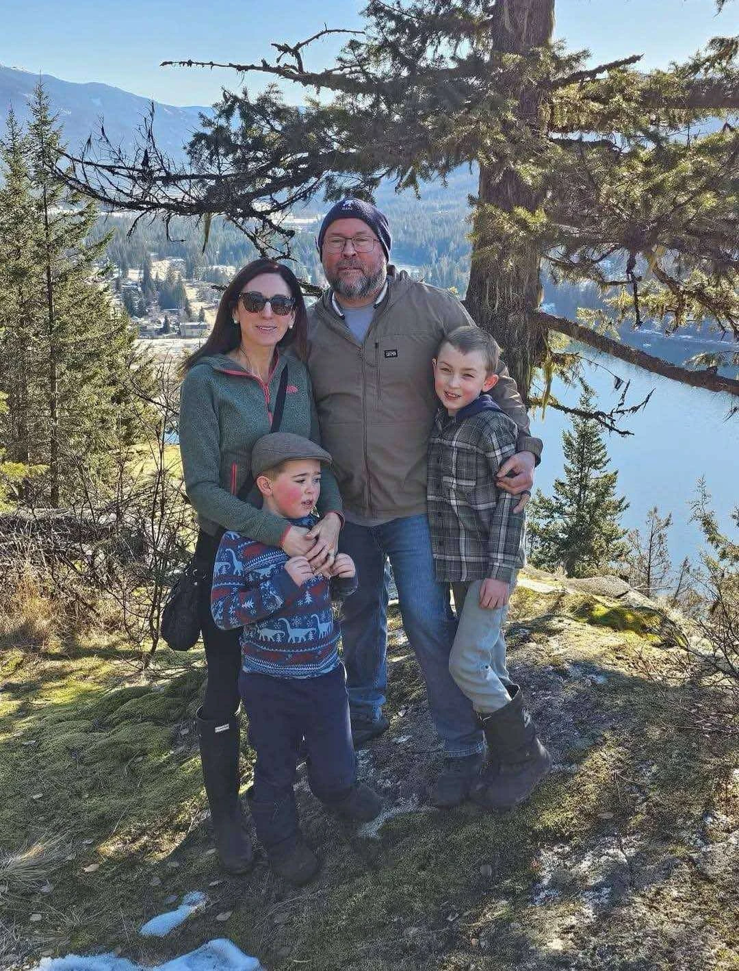 F3 – Faith, Family, Freedom … and now farm – Pigs for sale!